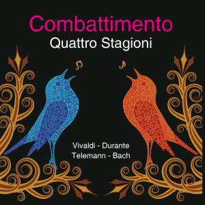 CD Quattro Stagioni