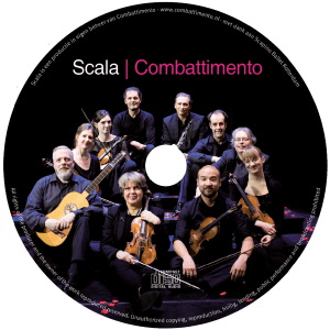 CD Scala (2018)