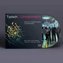 CD Typisch Combattimento
