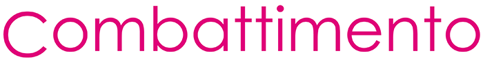 Logo Combattimento